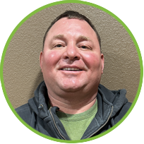 Foreman of Dry Operations